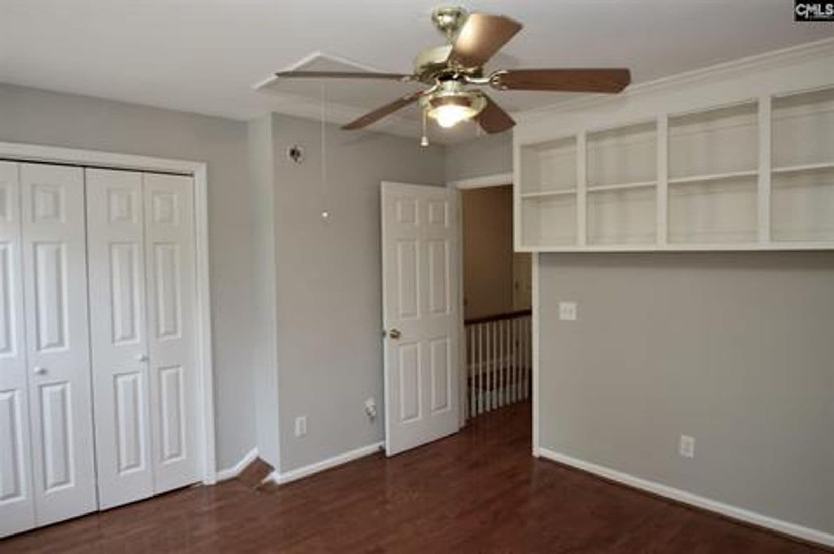Columbia Apartment: 3845 Overbrook Drive