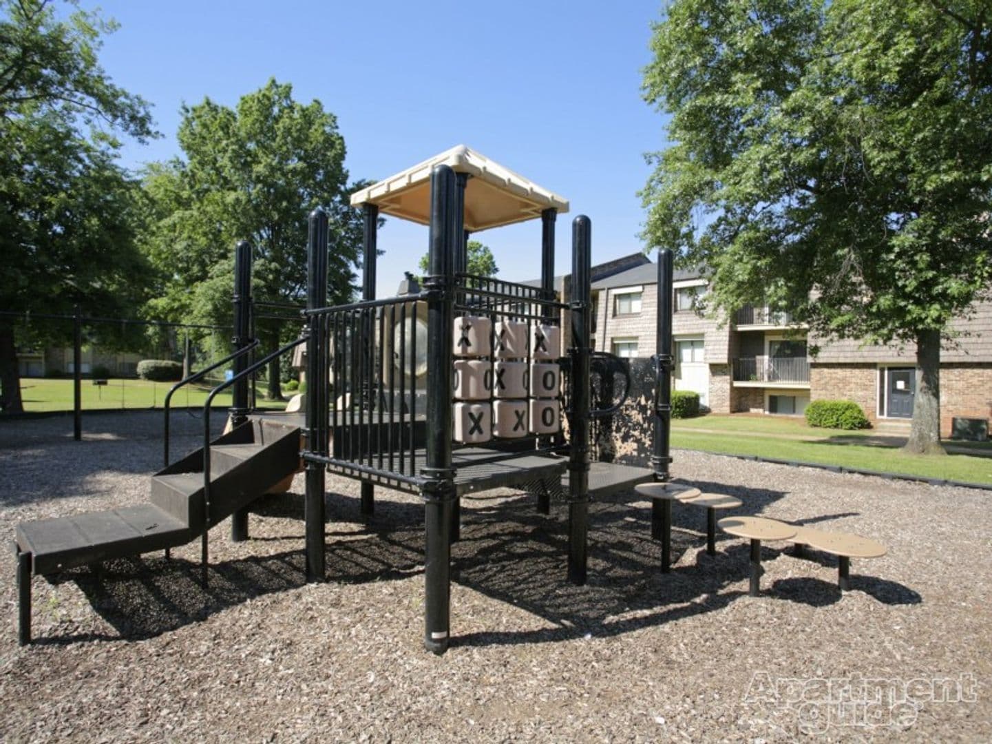 Columbia Apartment: 708 Old Manor Road