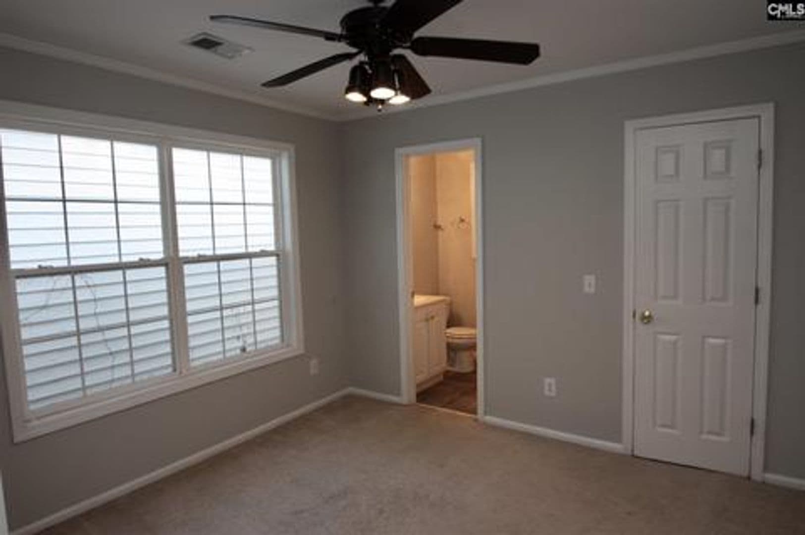 Columbia Apartment: 3845 Overbrook Drive