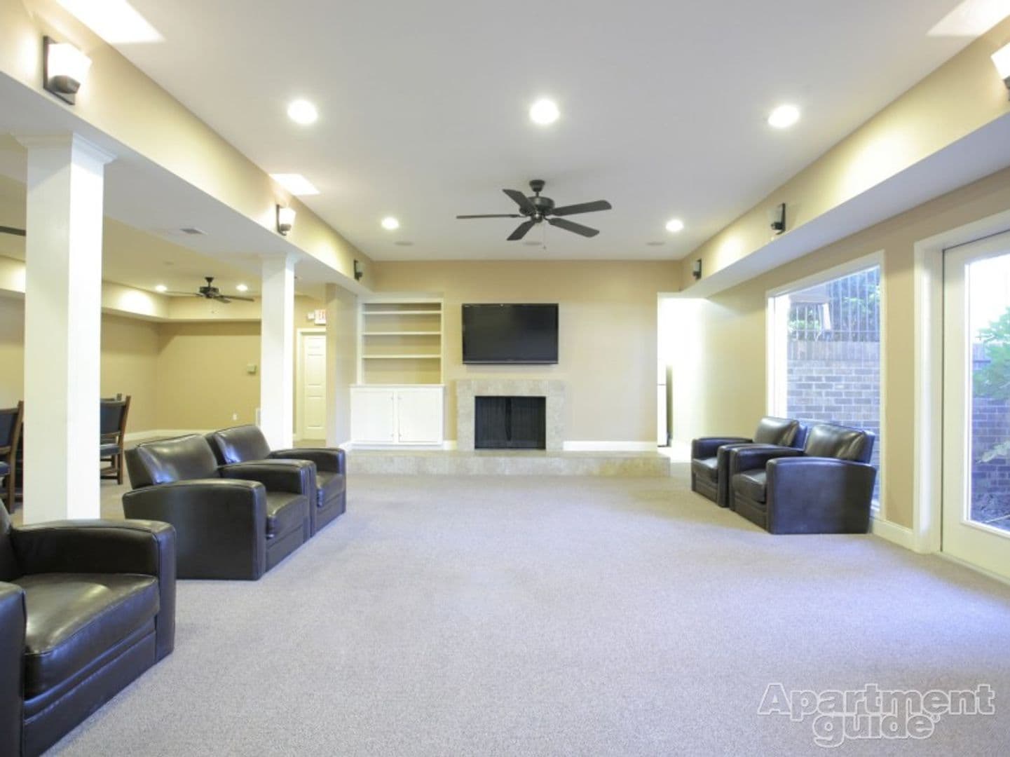 Columbia Apartment: 108 Menlo Drive