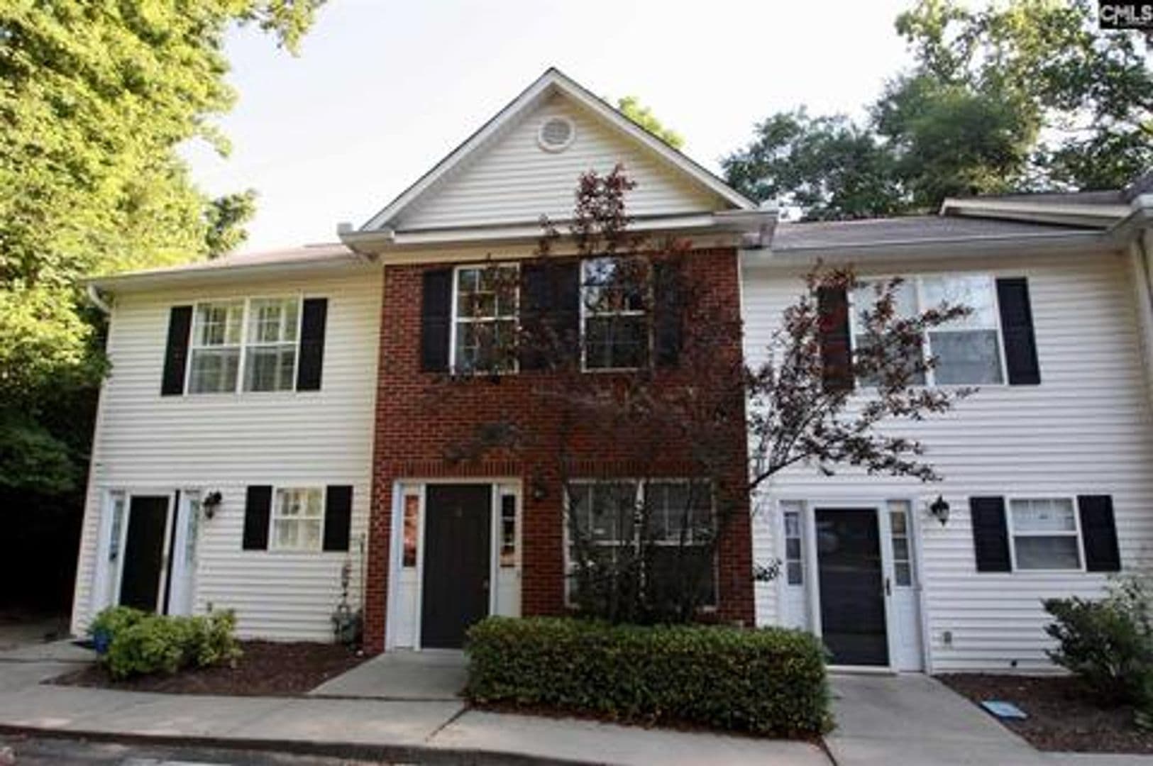 Columbia Apartment: 3845 Overbrook Drive