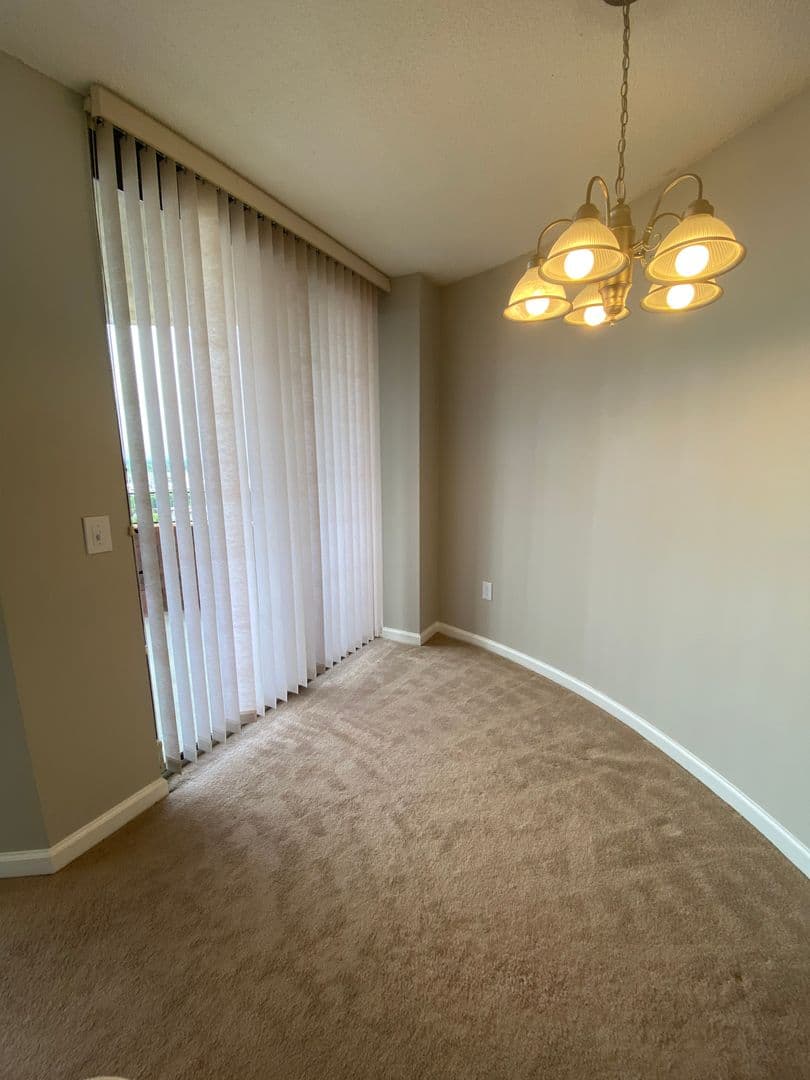 Columbia Apartment: 1100 Wheat Street 503