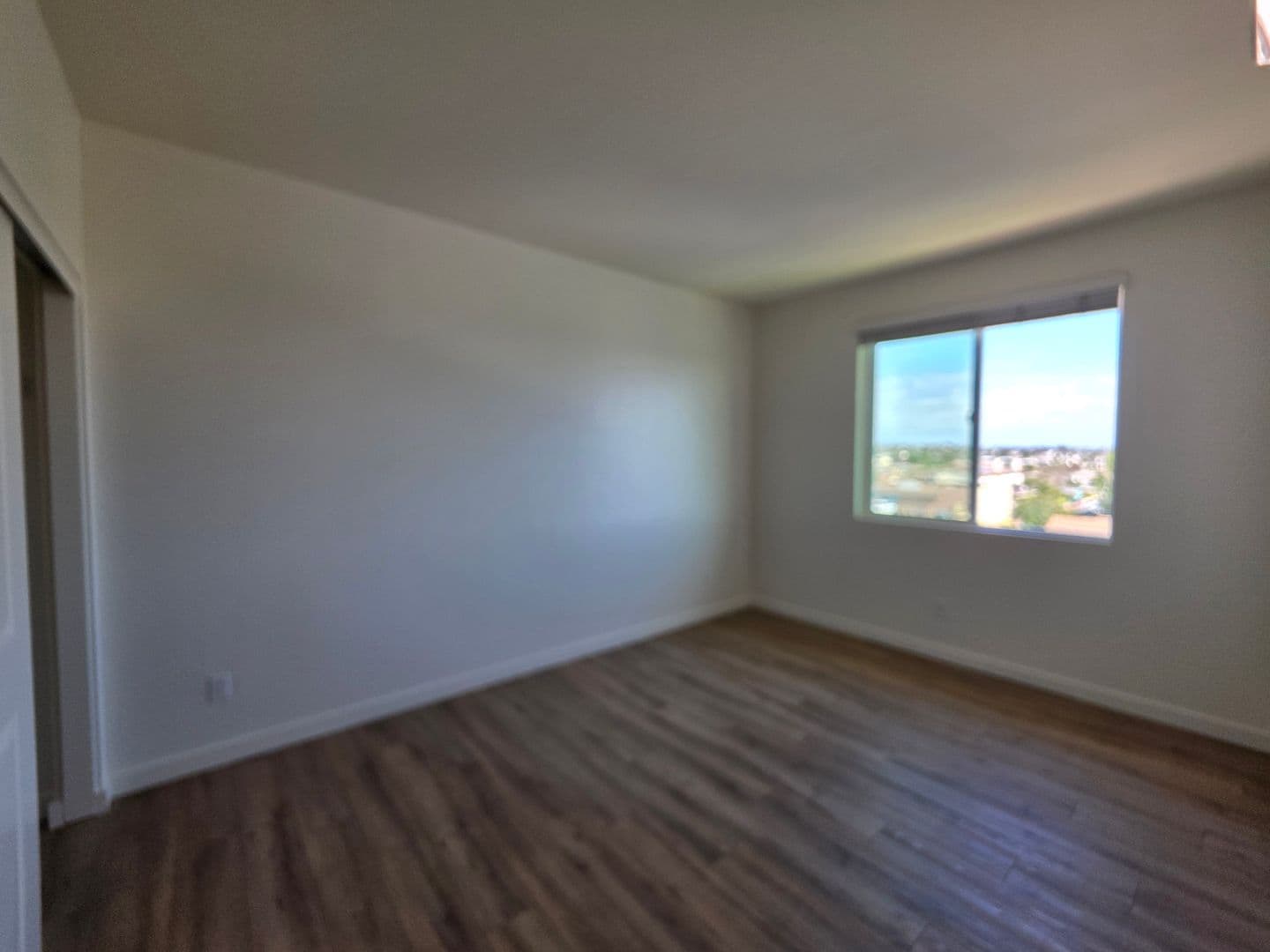 National City Apartment: 310 Palm Ave