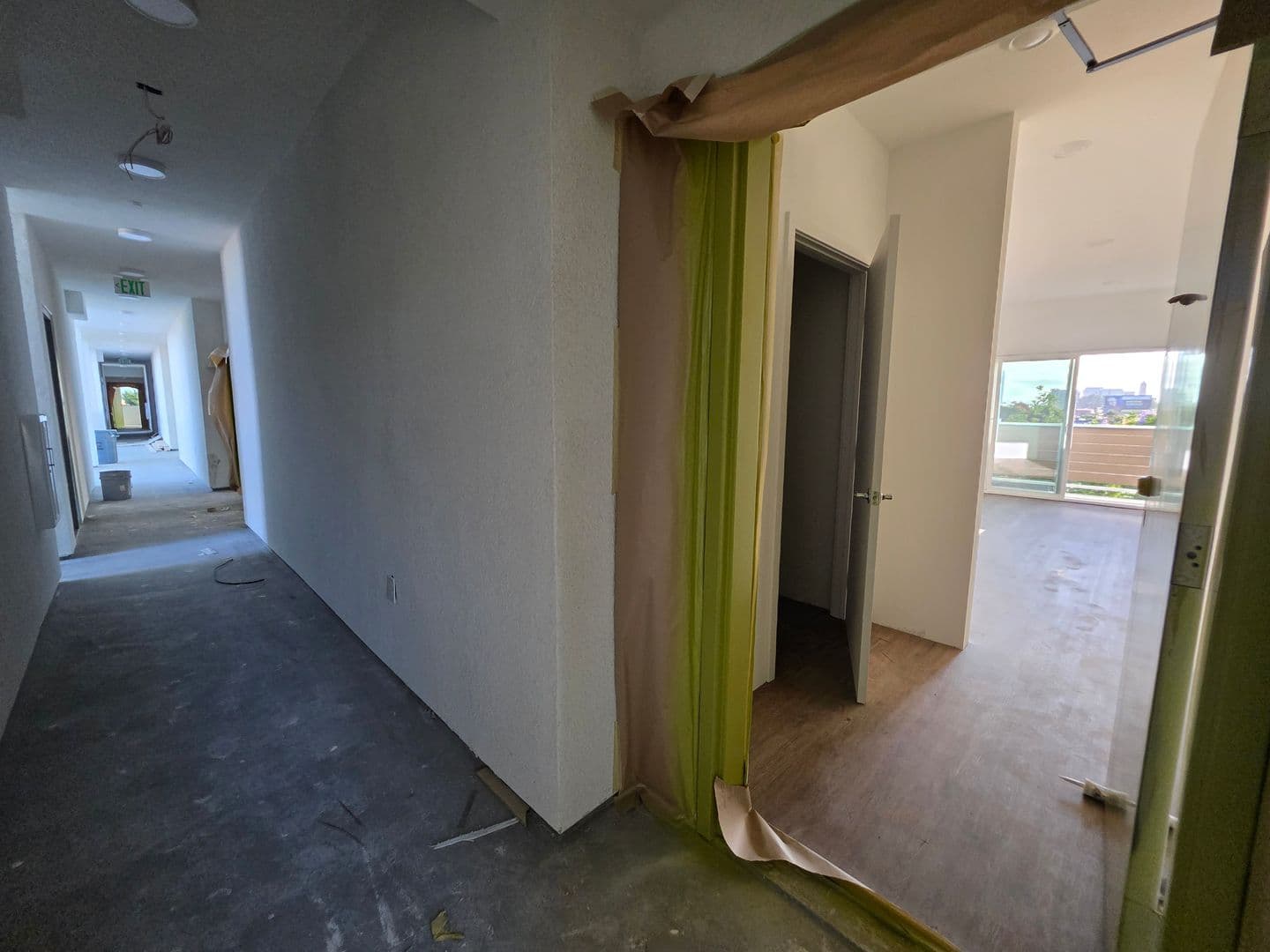 San Diego Apartment: 2435 Imperial Ave