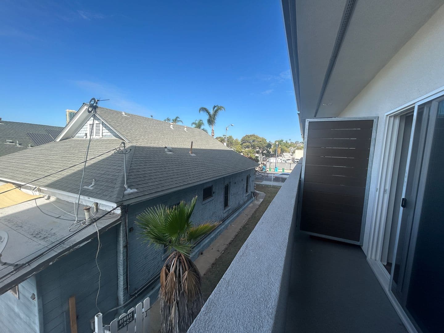 San Diego Apartment: 2435 Imperial Ave