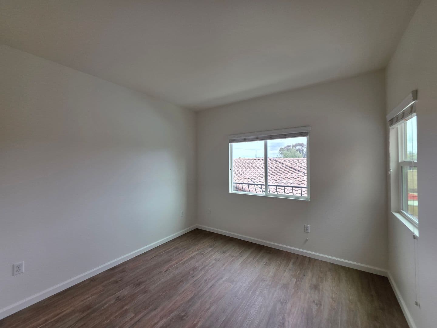 National City Apartment: 1447 Sheryl Ln