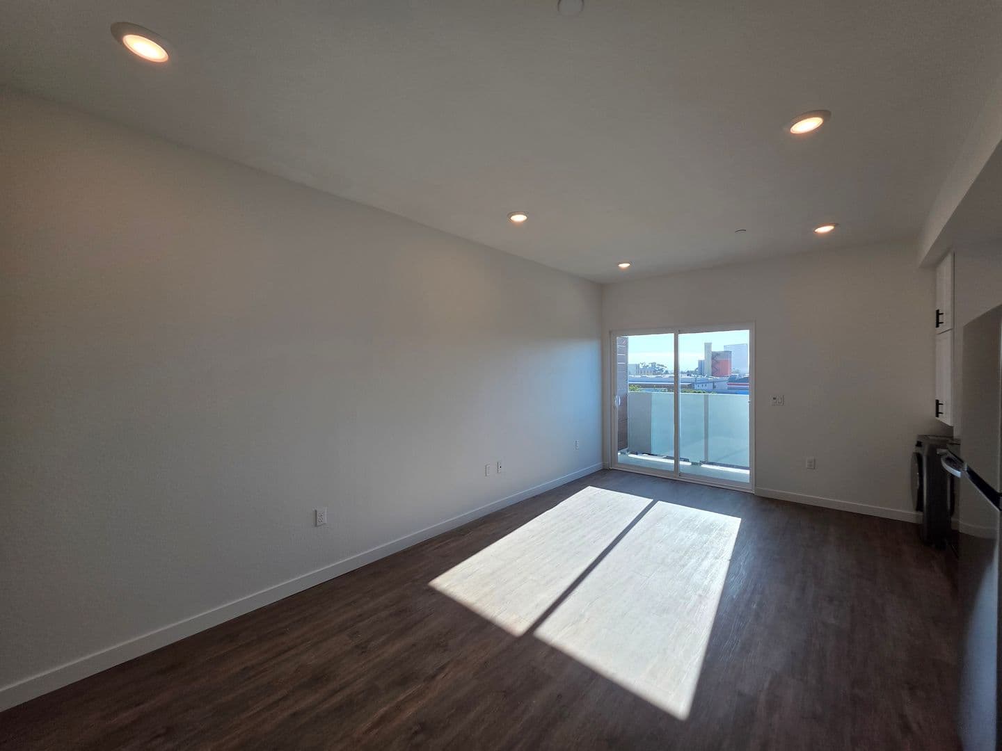 San Diego Apartment: 2435 Imperial Ave