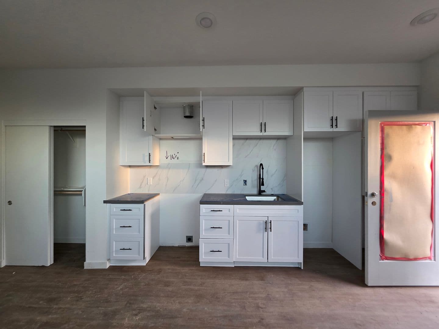 San Diego Apartment: 2435 Imperial Ave