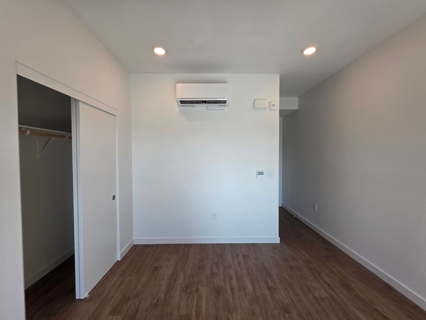 San Diego Apartment: 2435 Imperial Ave