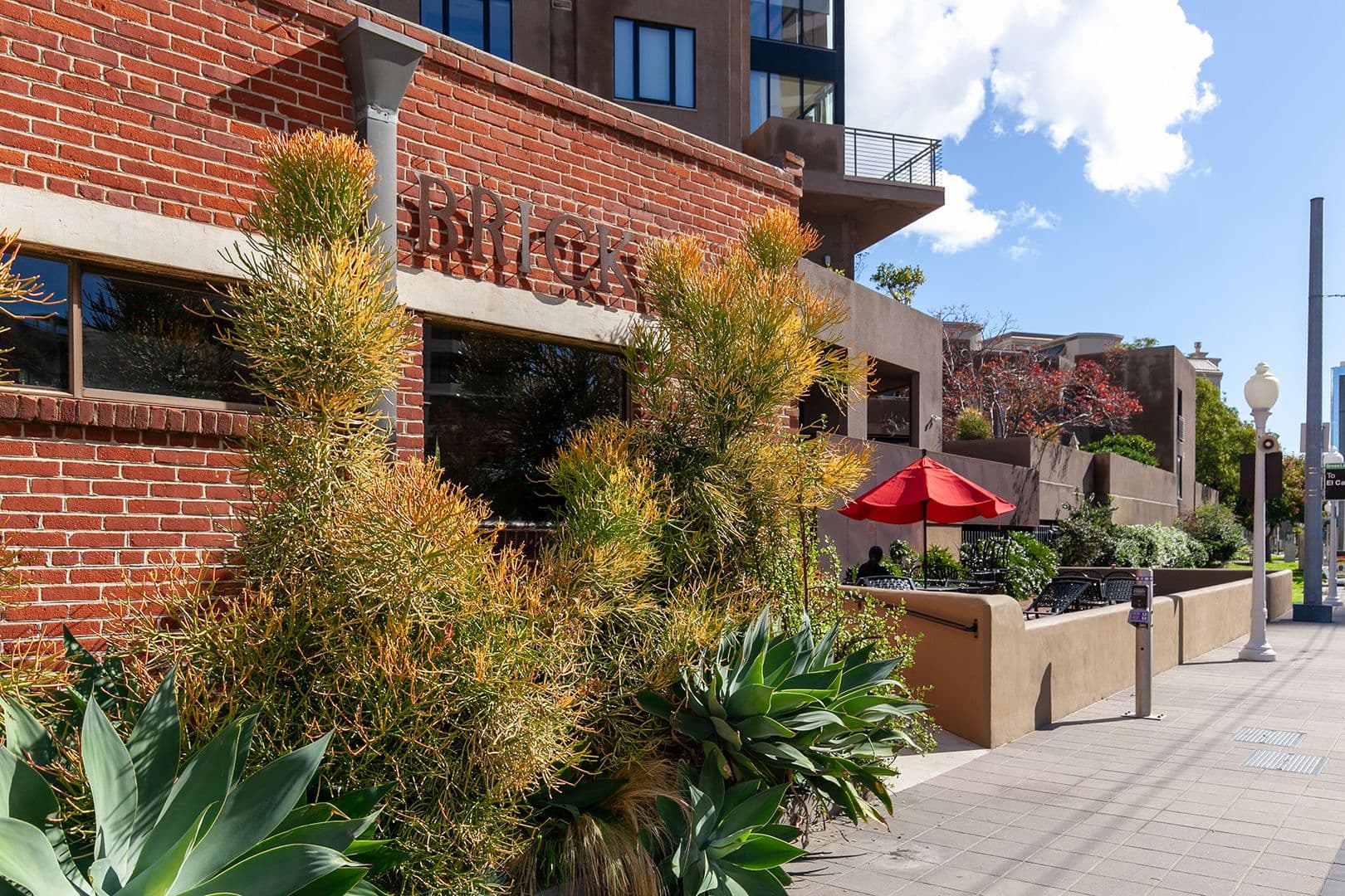 San  Diego Condo: 611 G Street Unit #321