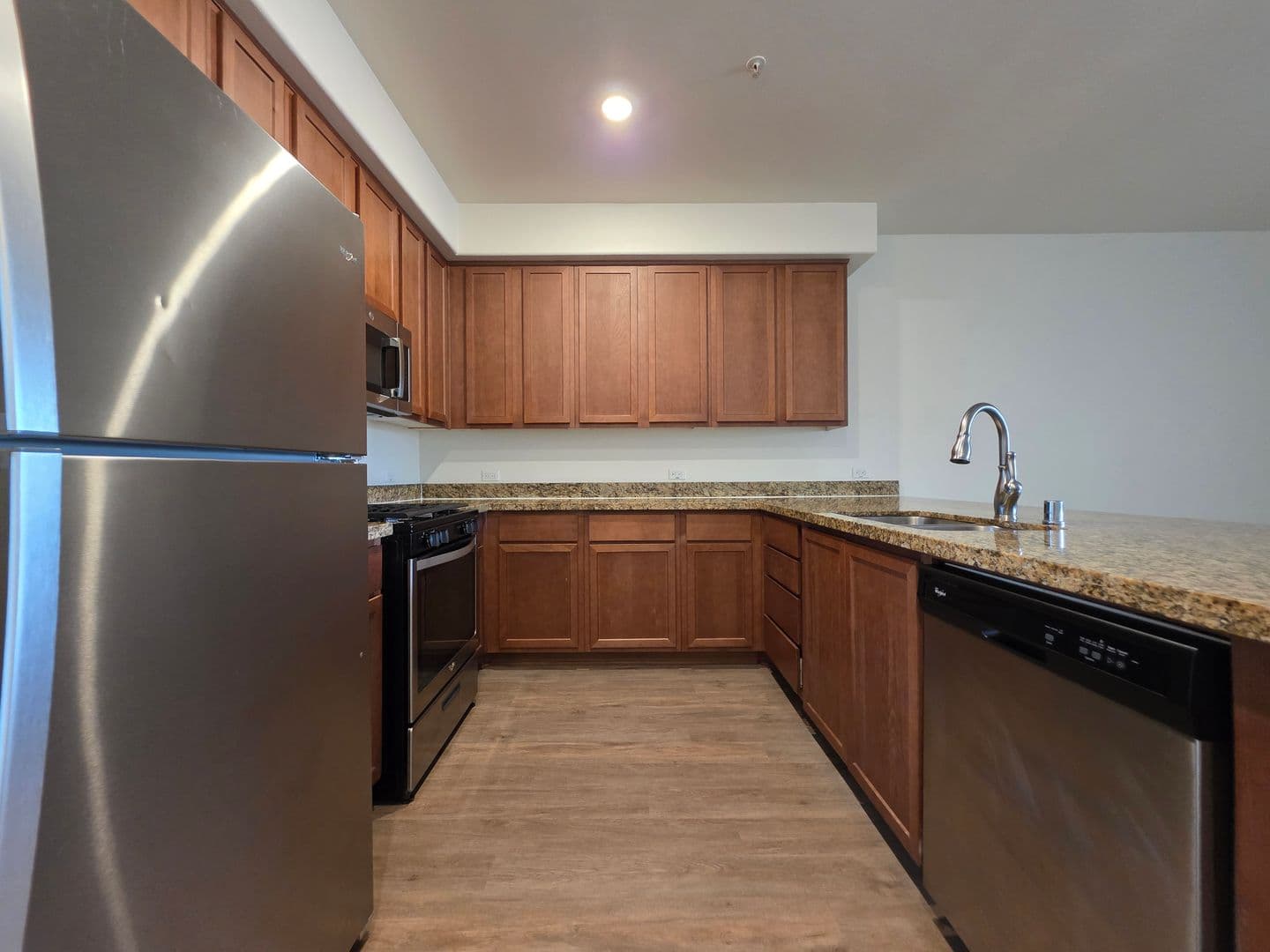 National City Apartment: 1447 Sheryl Ln