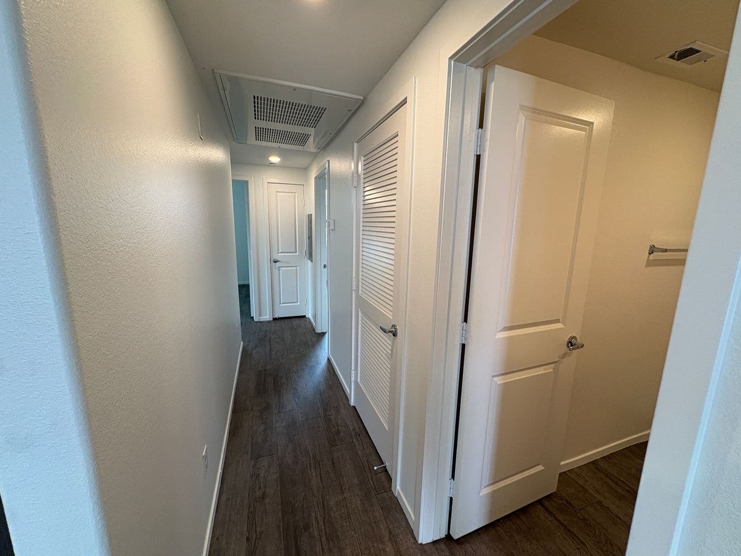 National City Apartment: 1525 G Avenue