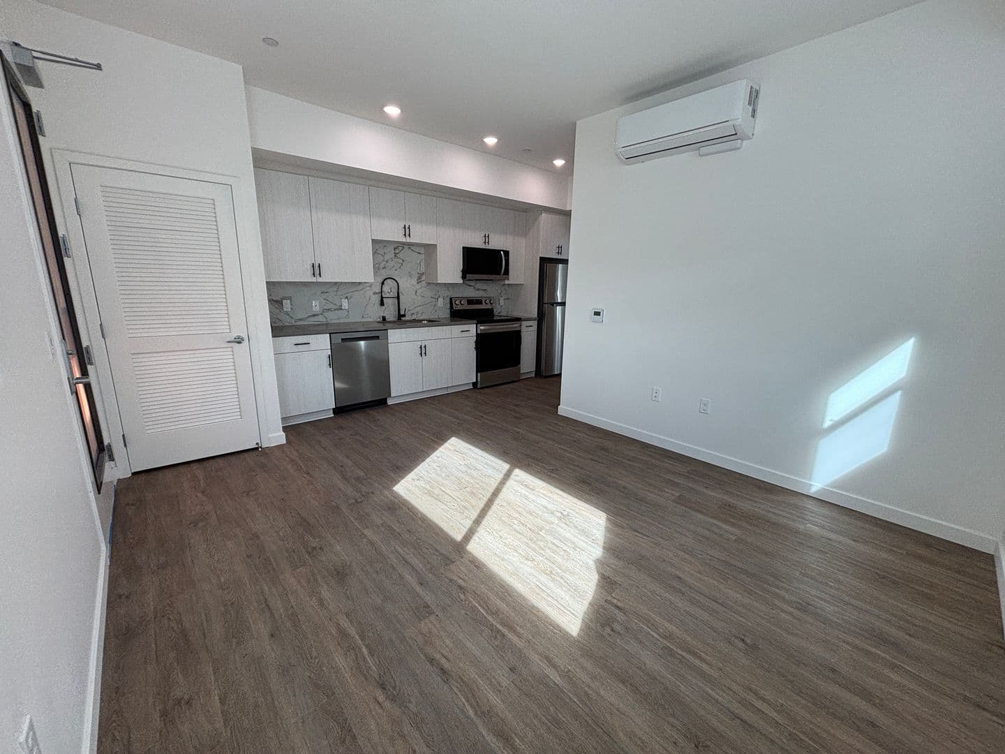 National City Apartment: 2114 E 7th Street