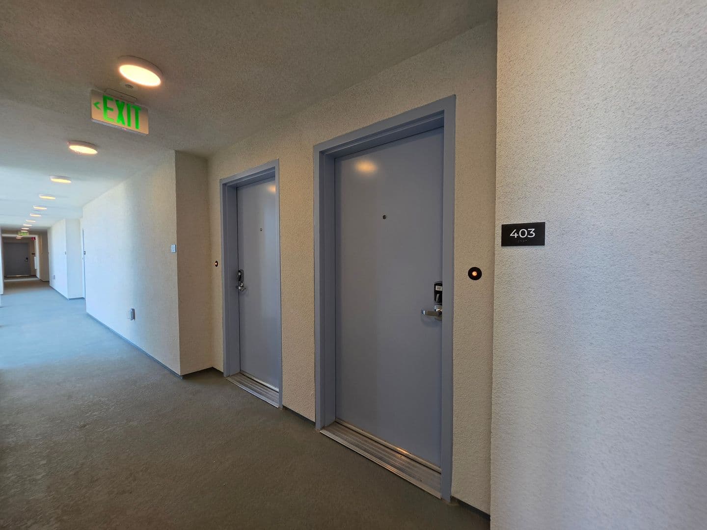 San Diego Apartment: 2435 Imperial Ave