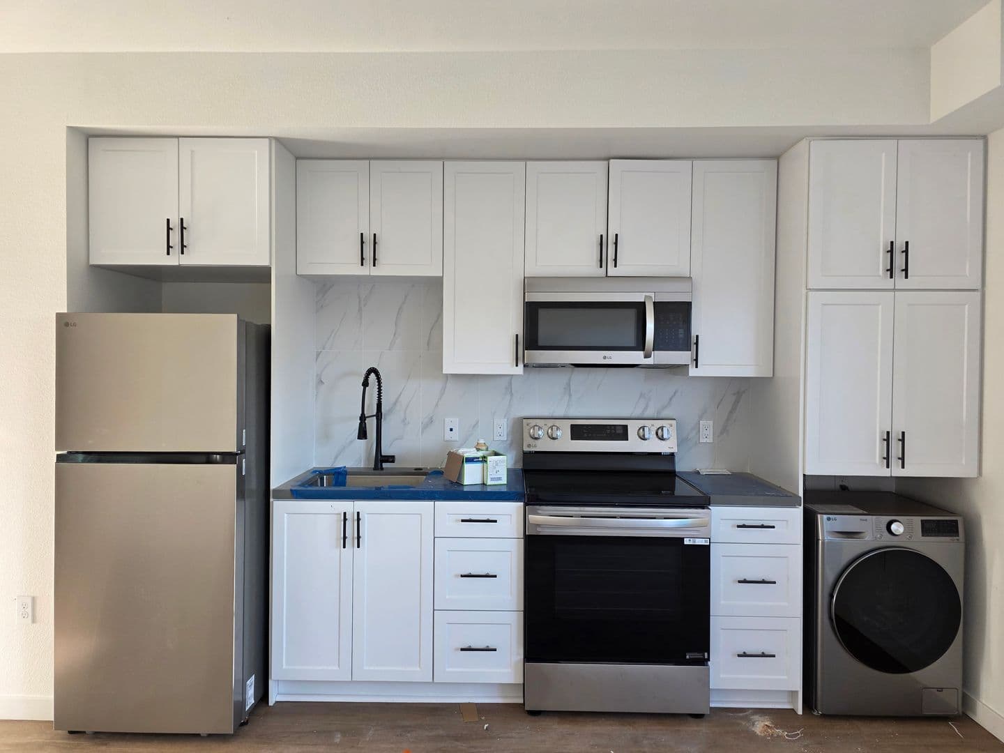 San Diego Apartment: 2435 Imperial Ave