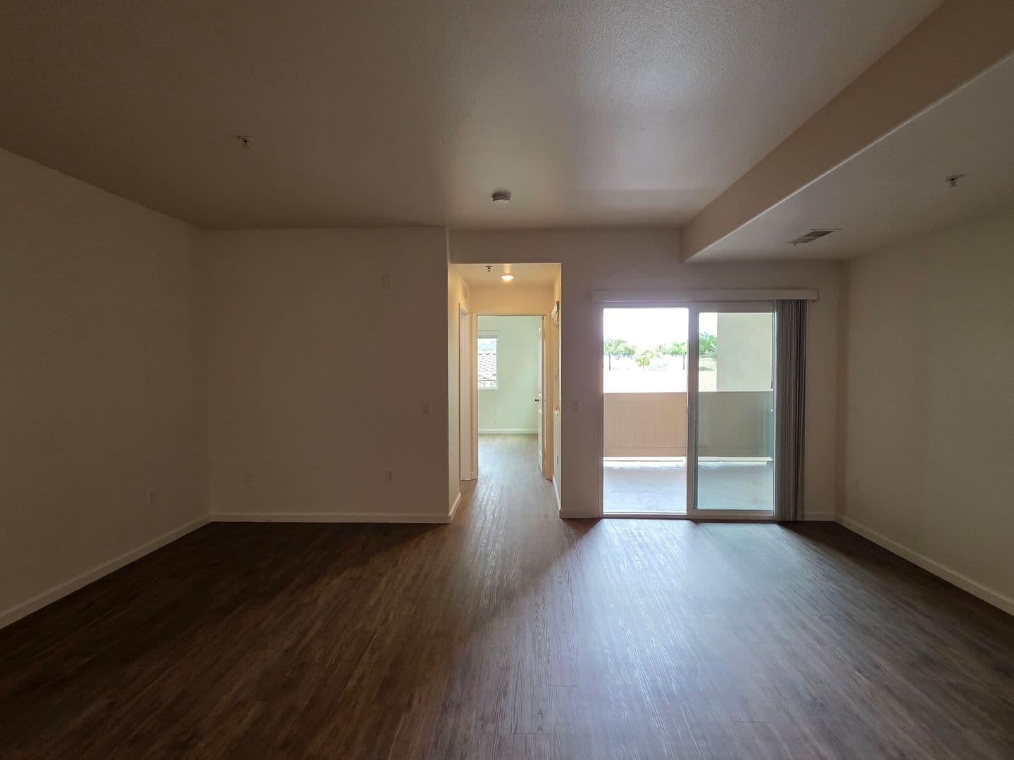 National City Apartment: 1447 Sheryl Ln
