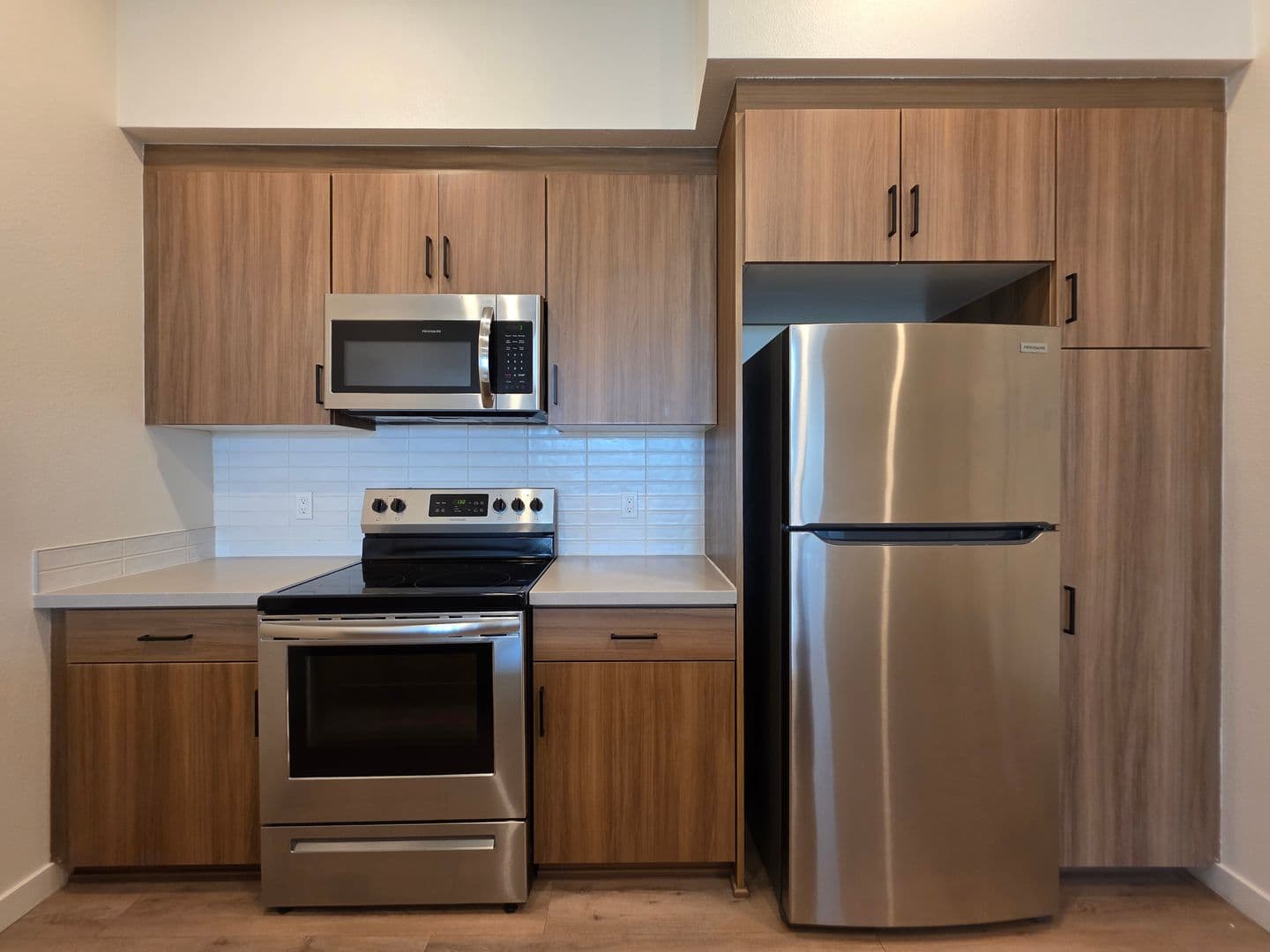 National City Apartment: 611 Highland Avenue