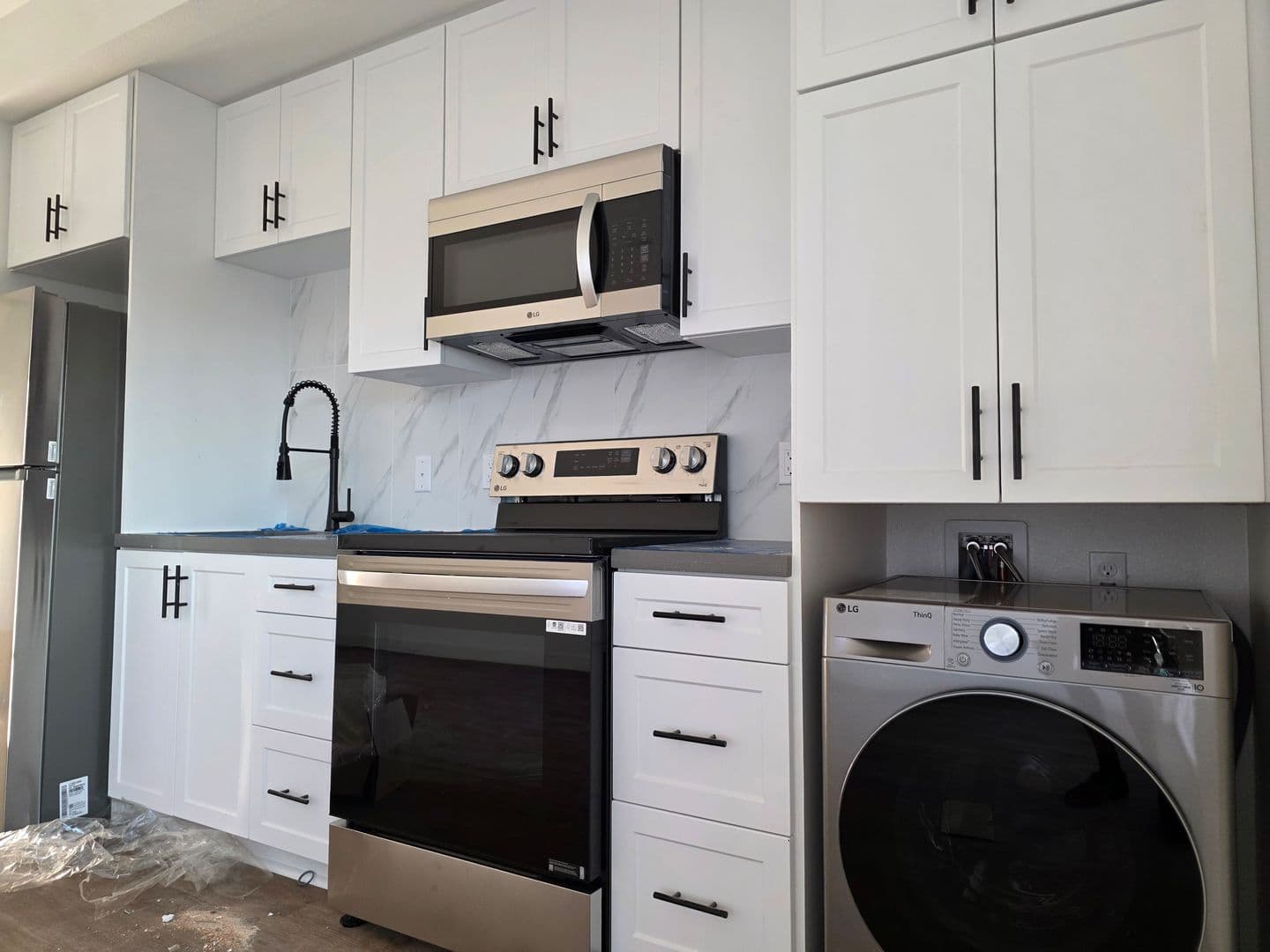 San Diego Apartment: 2435 Imperial Ave