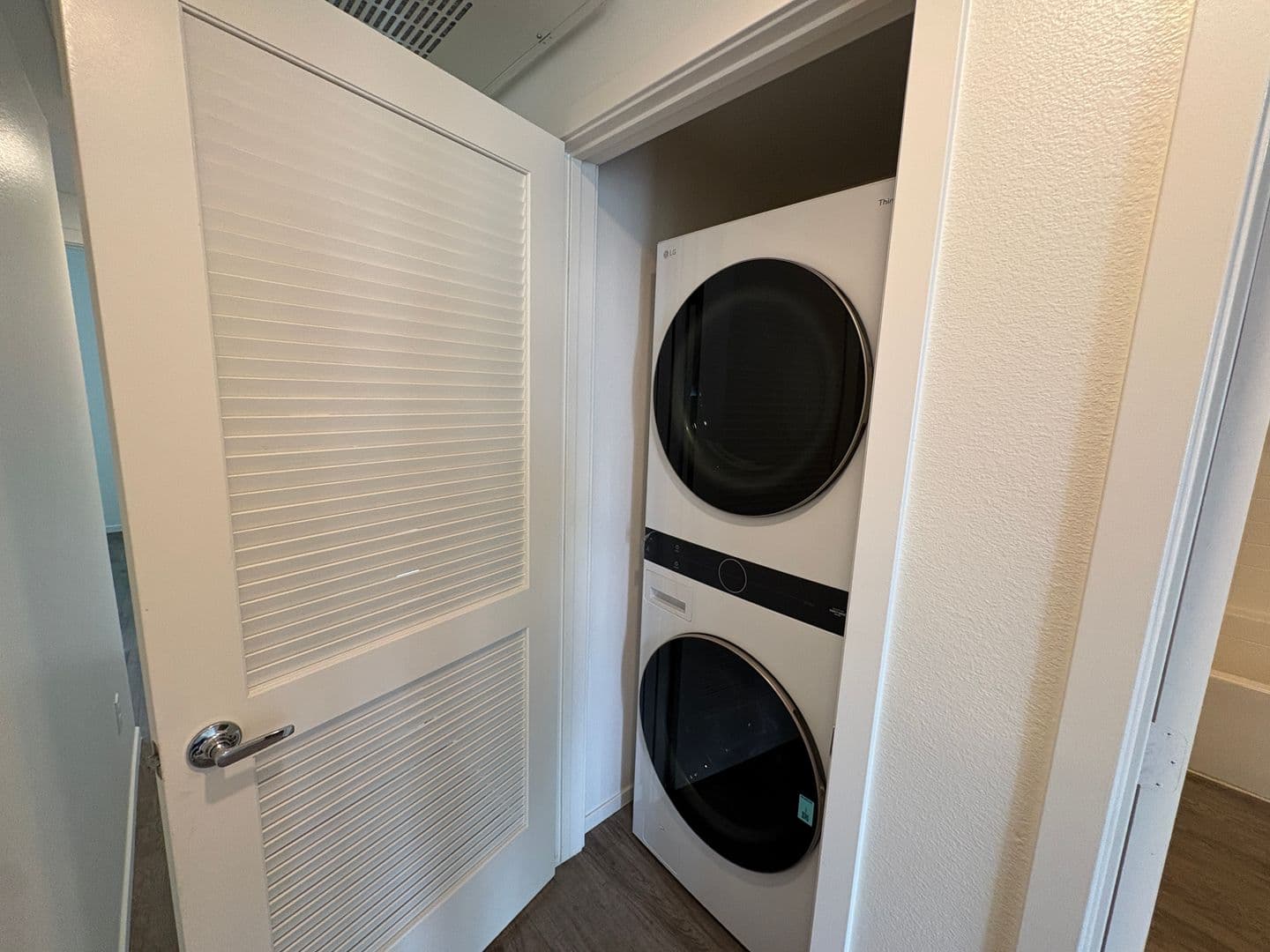National City Apartment: 1525 G Avenue