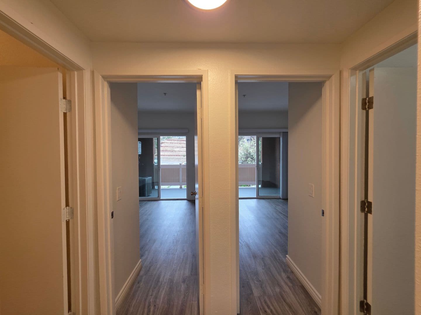 National City Apartment: 840 Palm Ave
