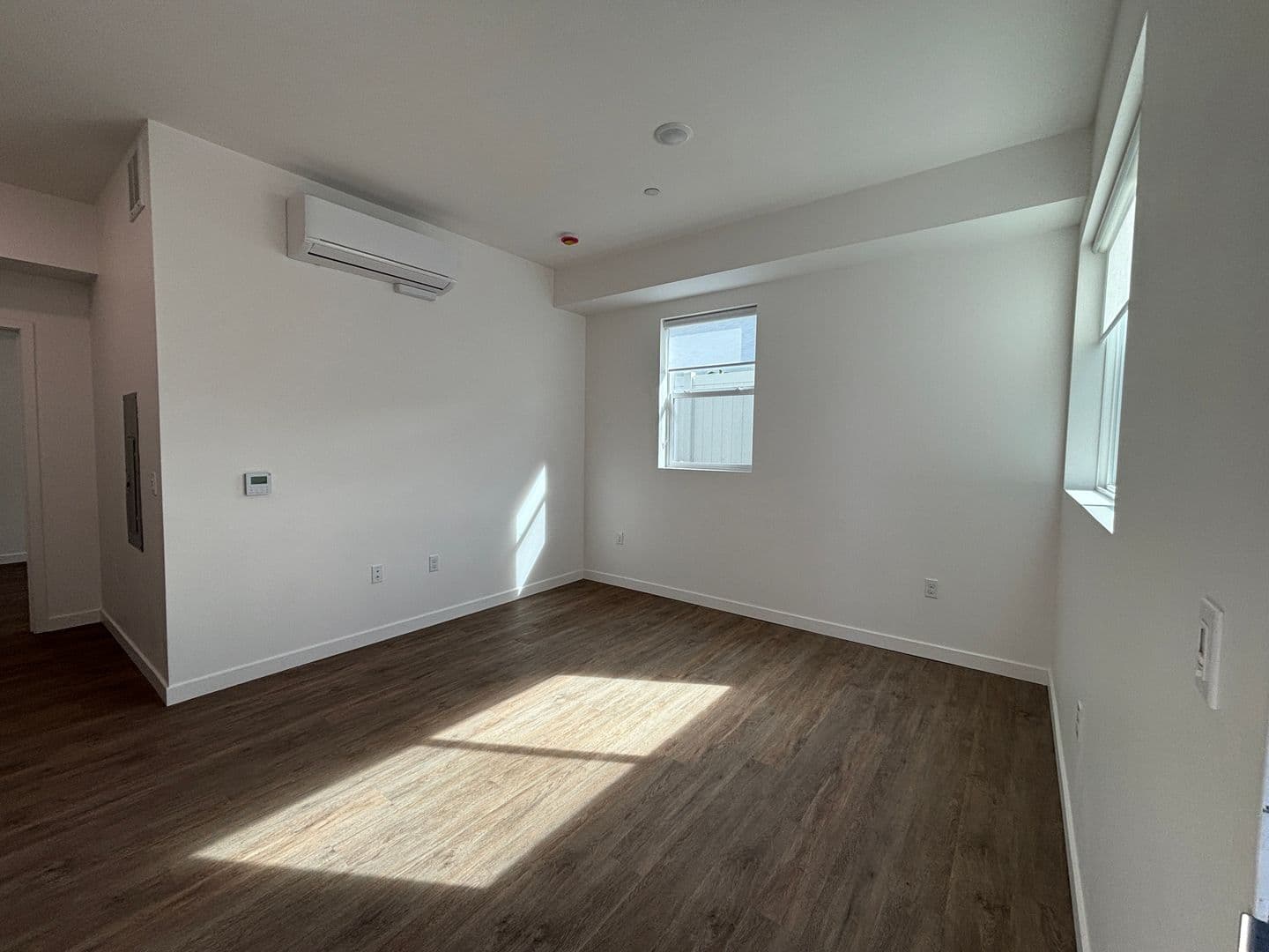 National City Apartment: 2114 E 7th Street