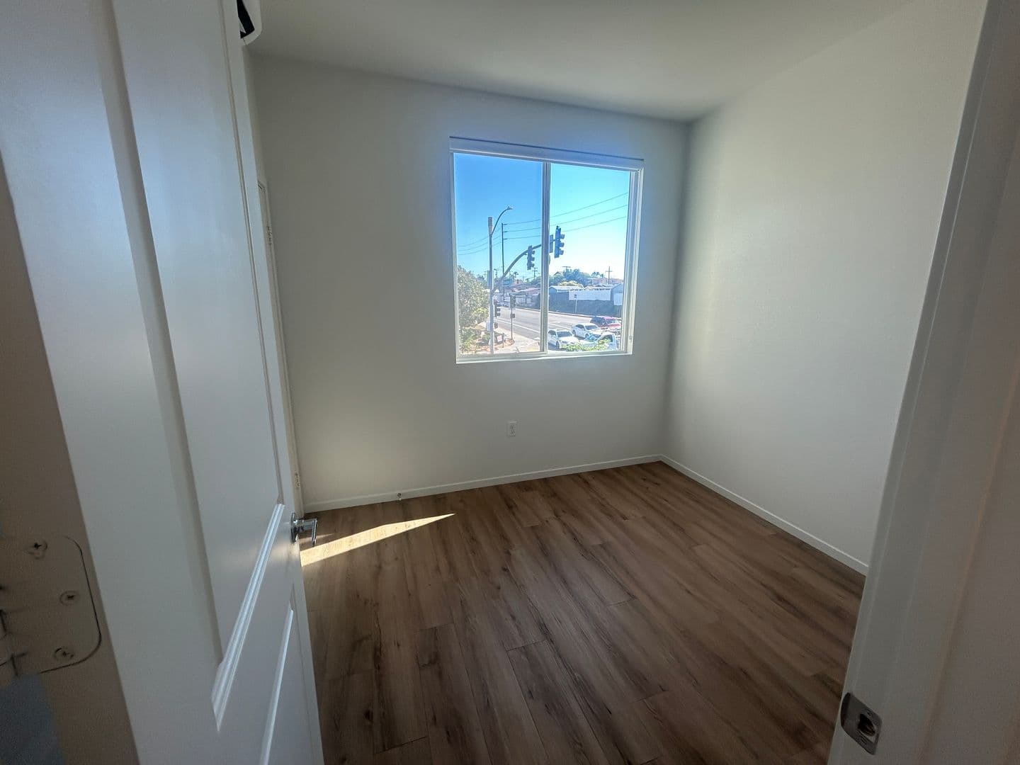 San Diego Apartment: 2040 N Highland Ave