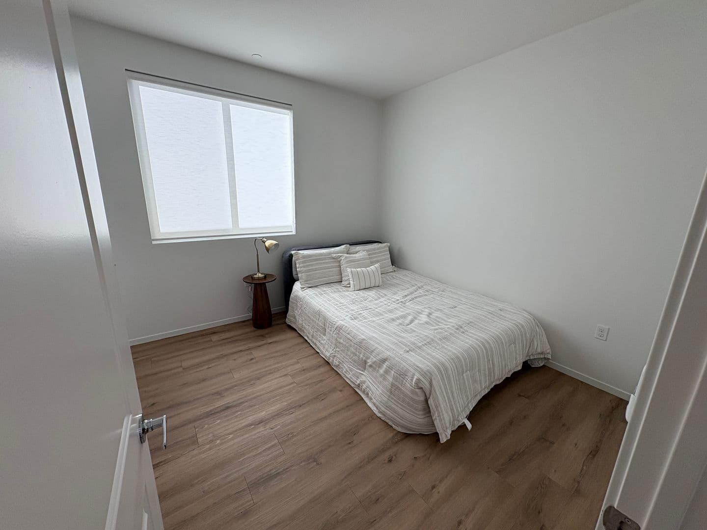 San Diego Apartment: 2040 N Highland Ave