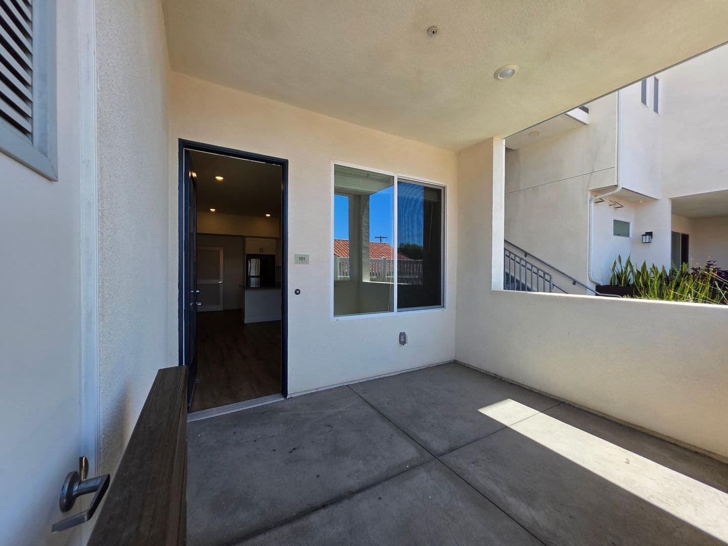 National City Apartment: 310 Palm Ave