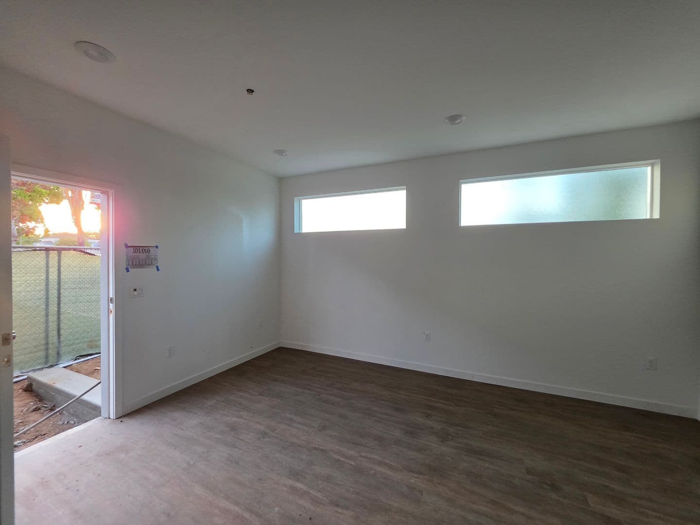 San Diego Apartment: 2435 Imperial Ave