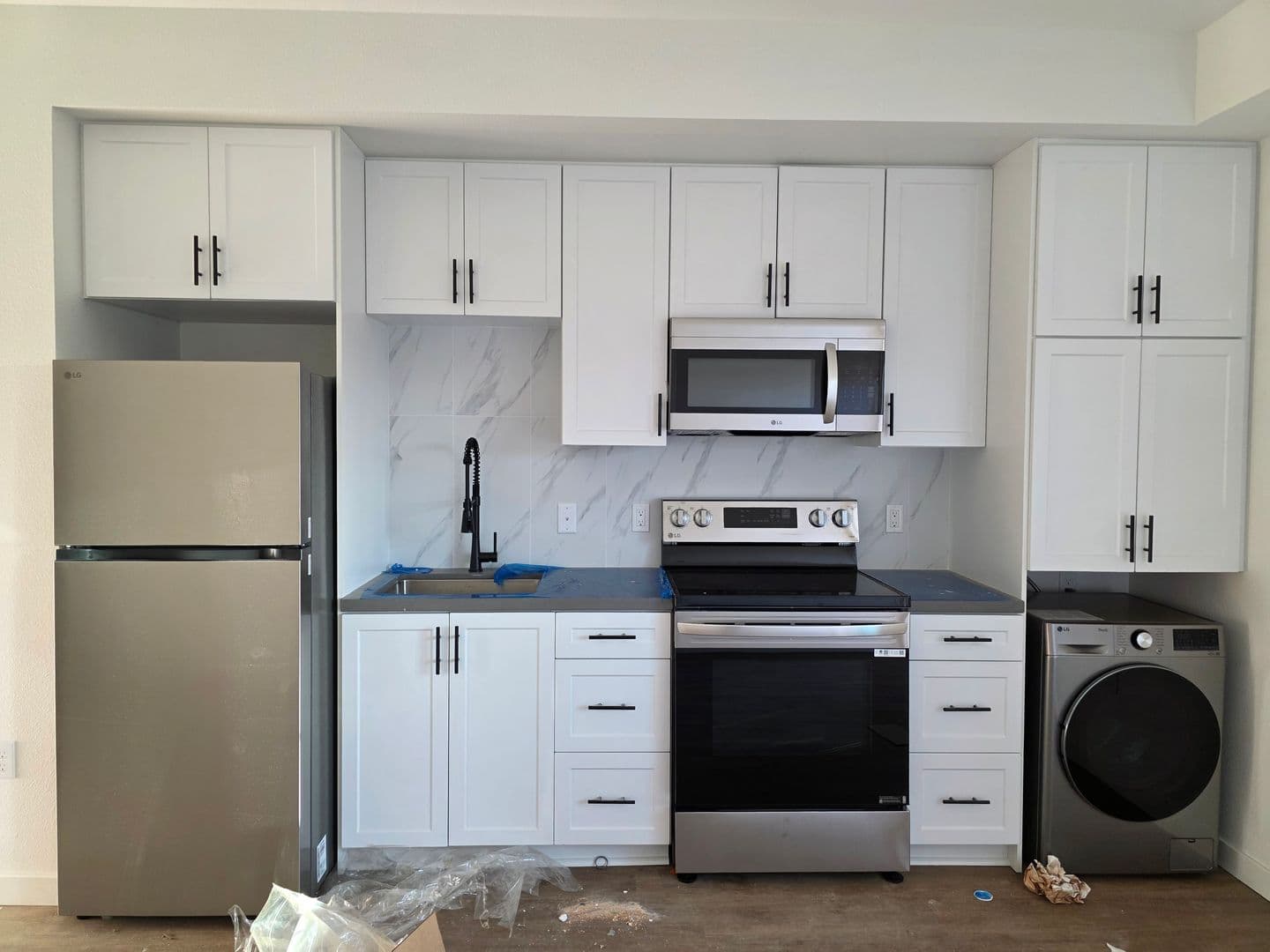San Diego Apartment: 2435 Imperial Ave