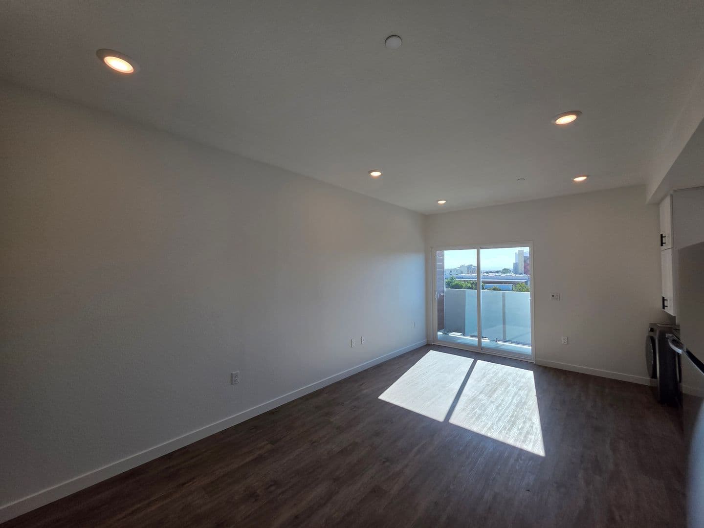 San Diego Apartment: 2435 Imperial Ave
