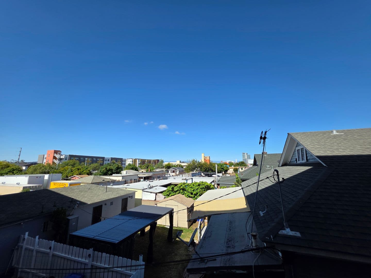 San Diego Apartment: 2435 Imperial Ave