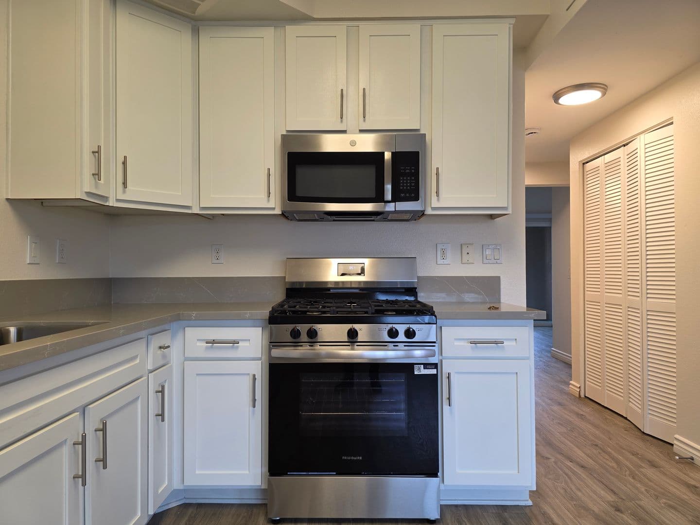 National City Apartment: 840 Palm Ave