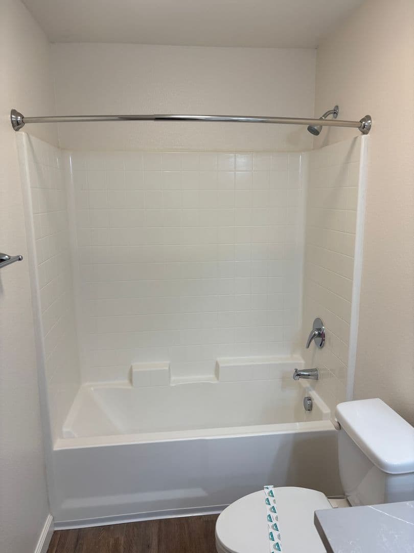 National City Apartment: 840 Palm Ave