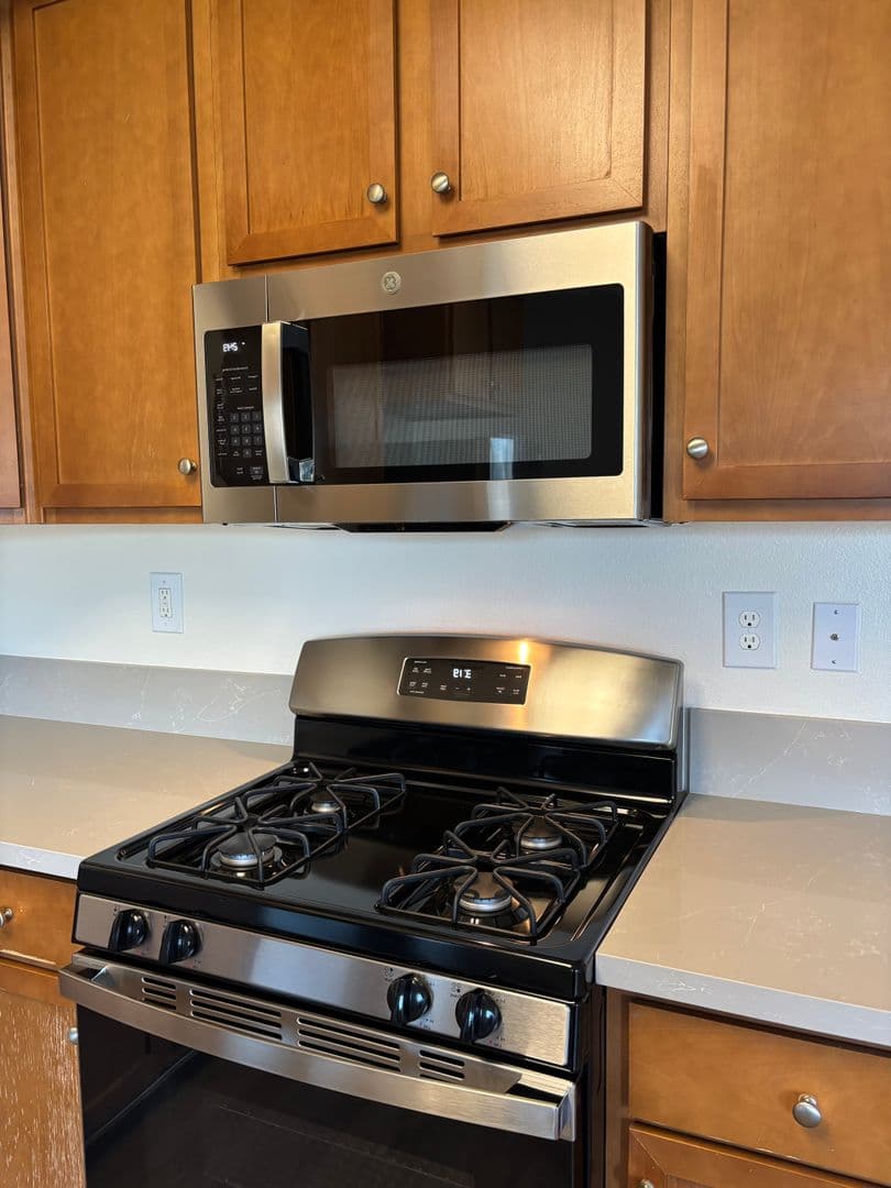 National City Apartment: 840 Palm Ave