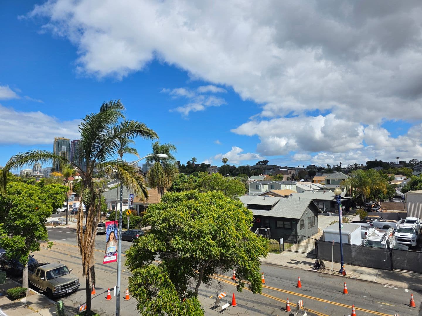 San Diego Apartment: 2435 Imperial Ave