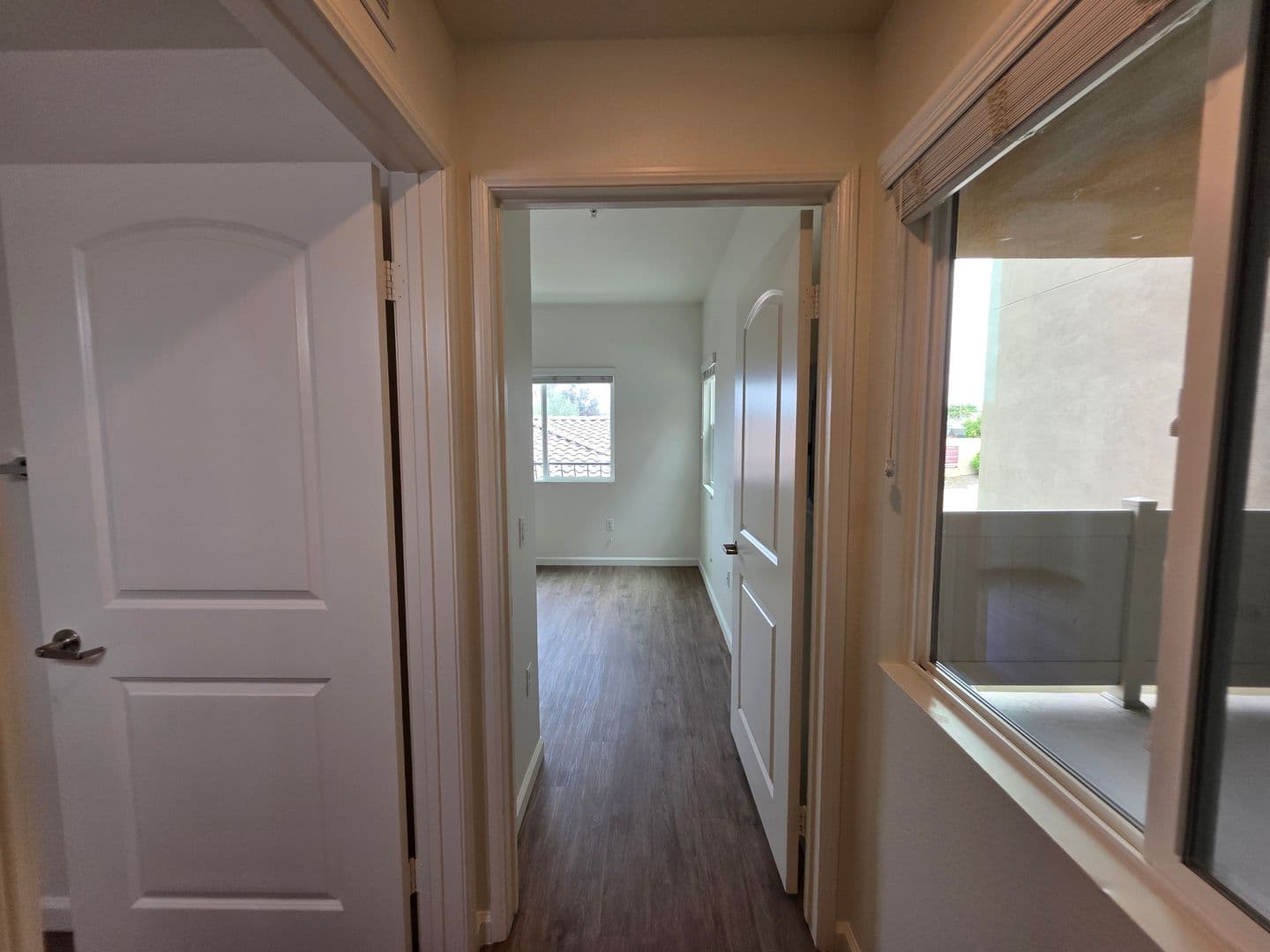 National City Apartment: 1447 Sheryl Ln
