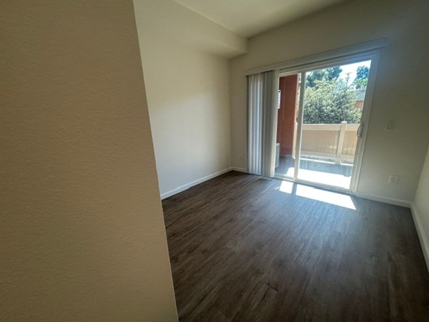 National City Apartment: 840 Palm Ave