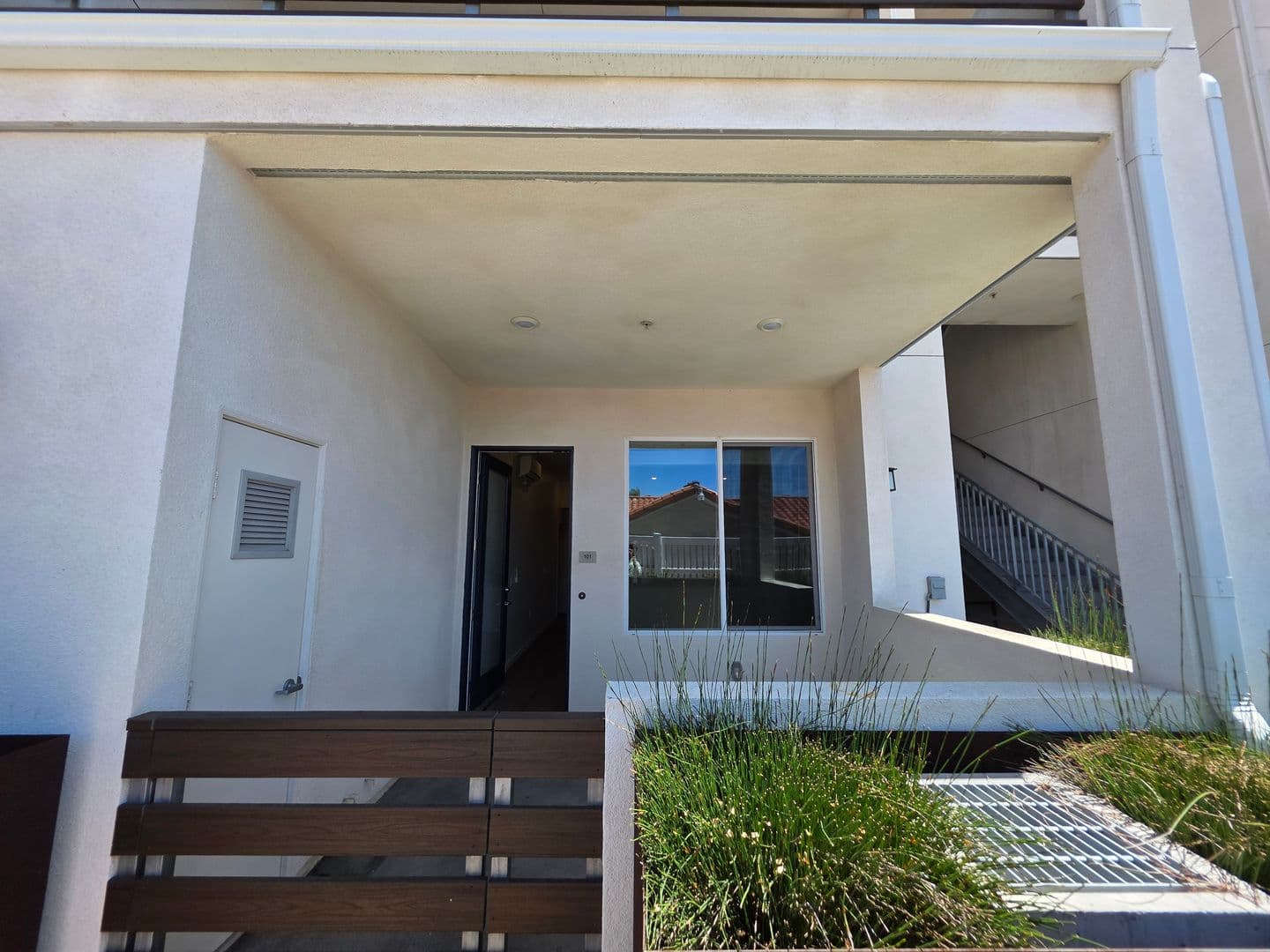 National City Apartment: 310 Palm Ave