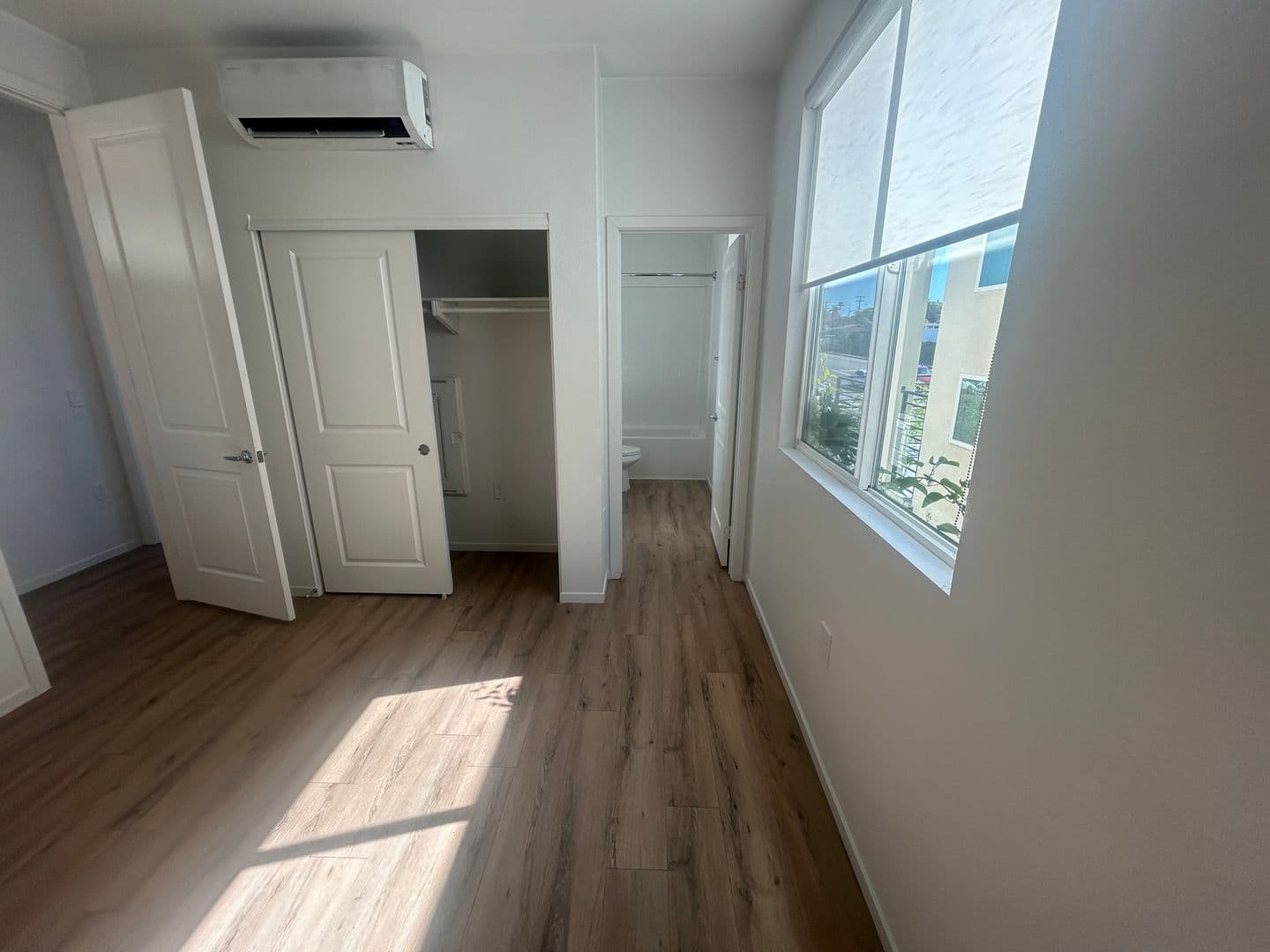 San Diego Apartment: 2040 N Highland Ave