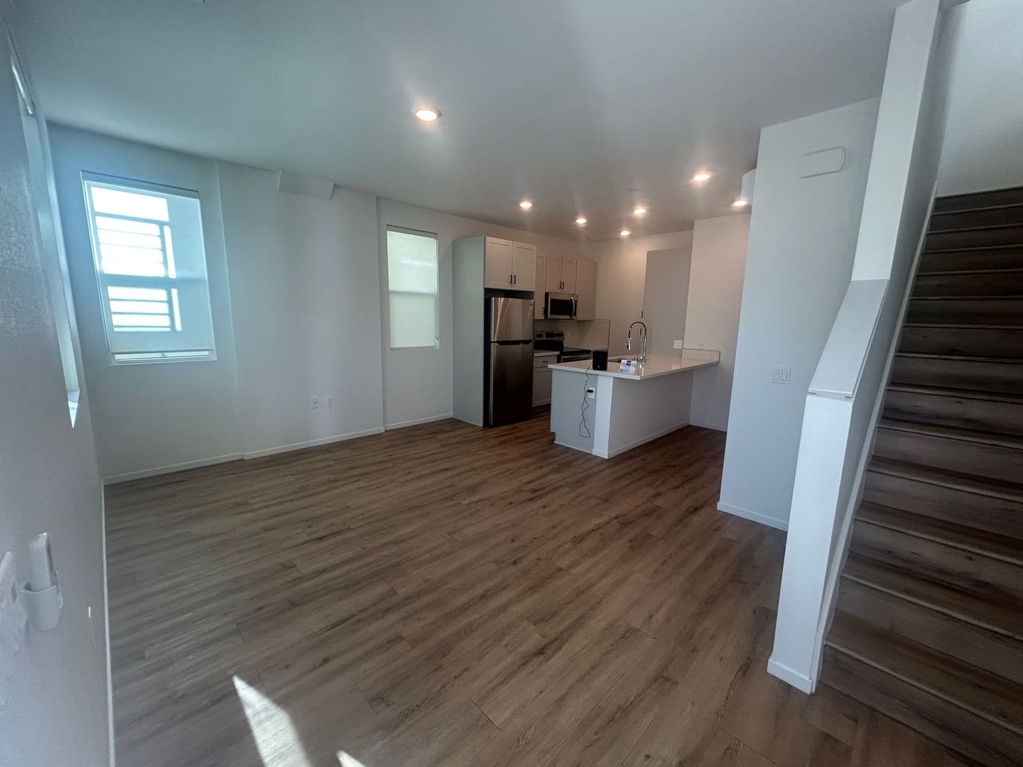 San Diego Apartment: 2040 N Highland Ave