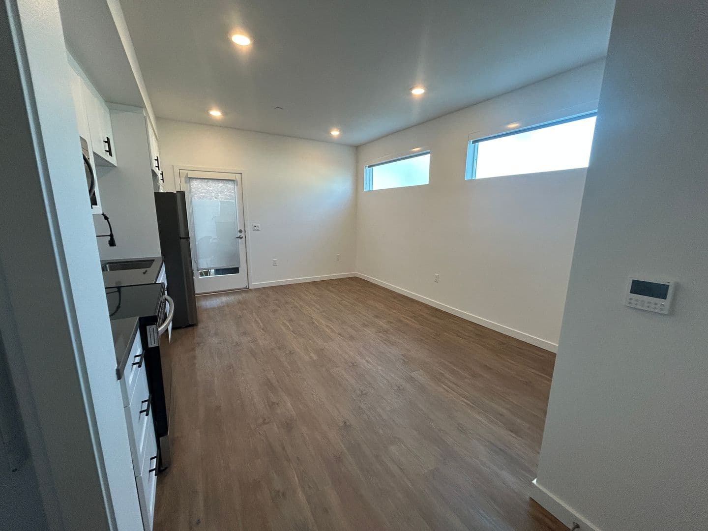 San Diego Apartment: 2435 Imperial Ave