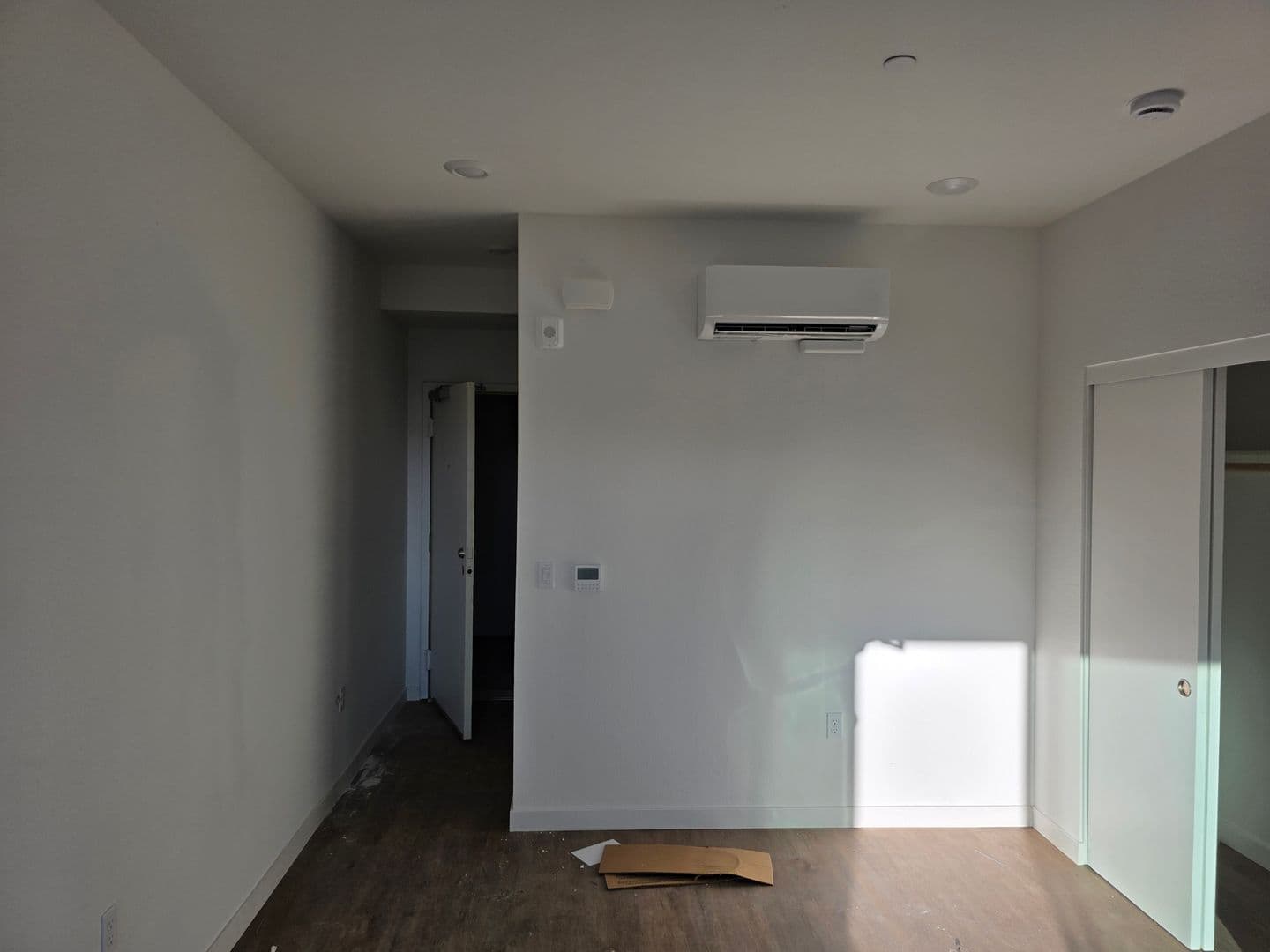 San Diego Apartment: 2435 Imperial Ave
