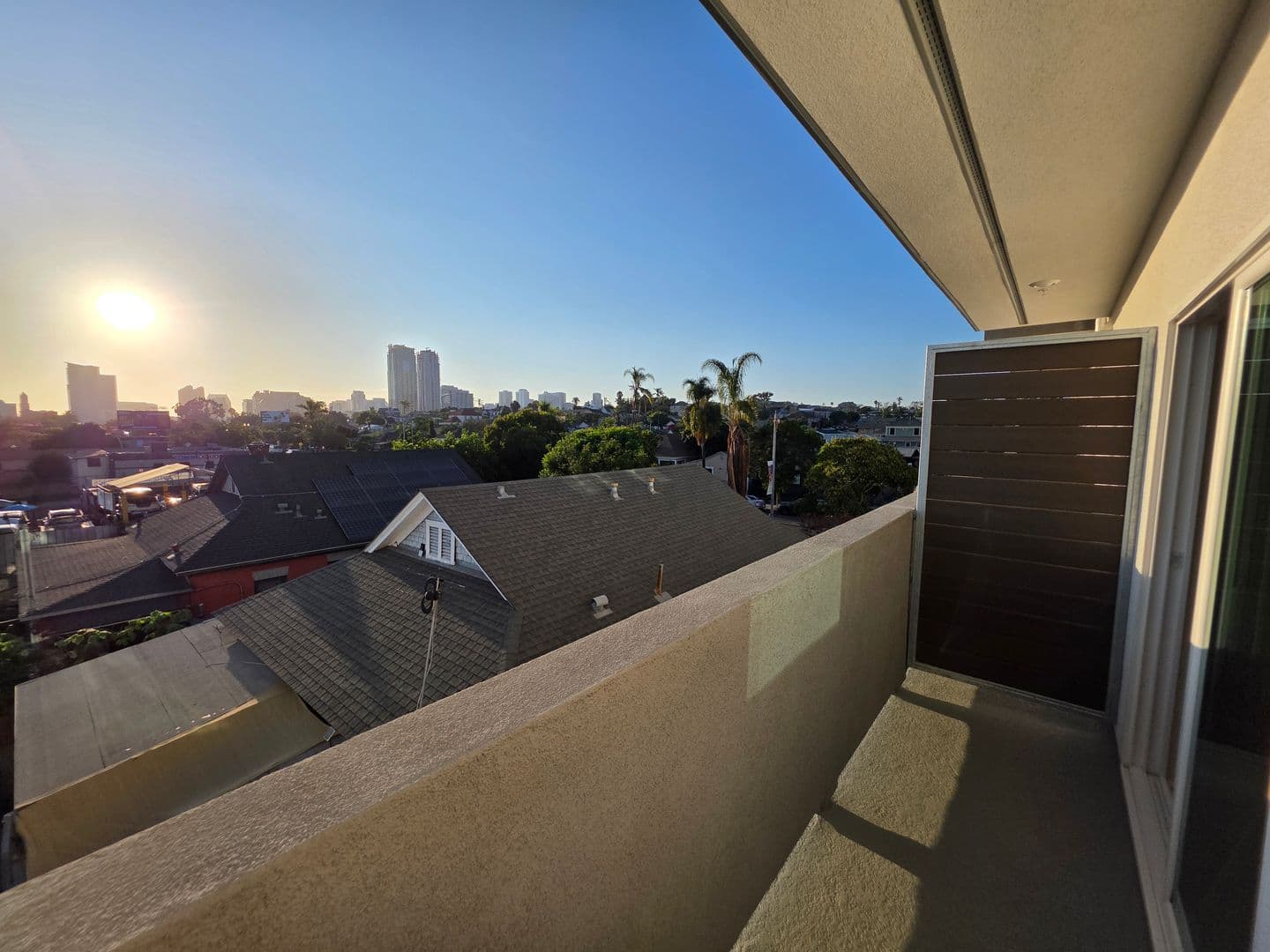 San Diego Apartment: 2435 Imperial Ave