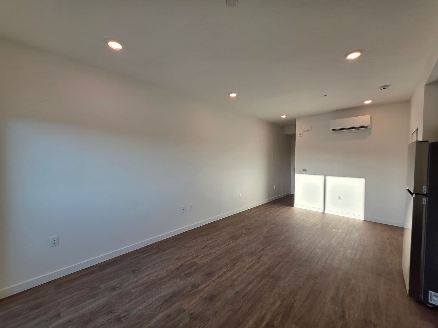 San Diego Apartment: 2435 Imperial Ave