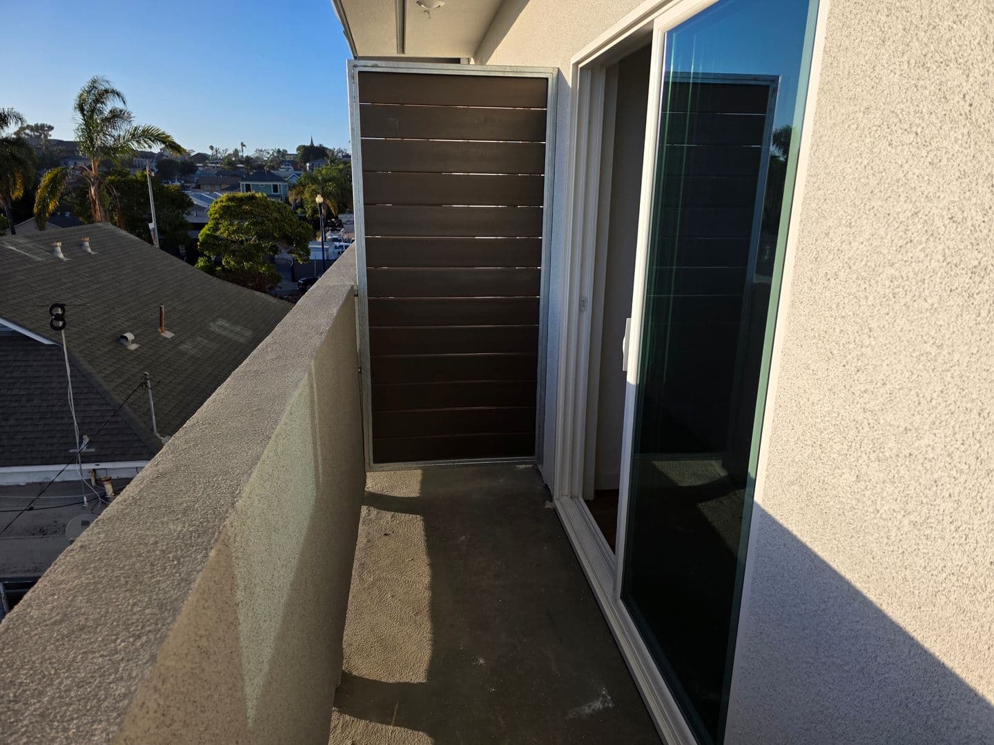 San Diego Apartment: 2435 Imperial Ave
