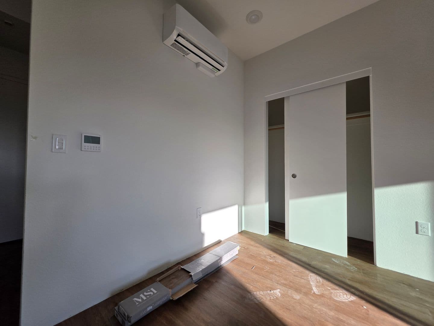 San Diego Apartment: 2435 Imperial Ave