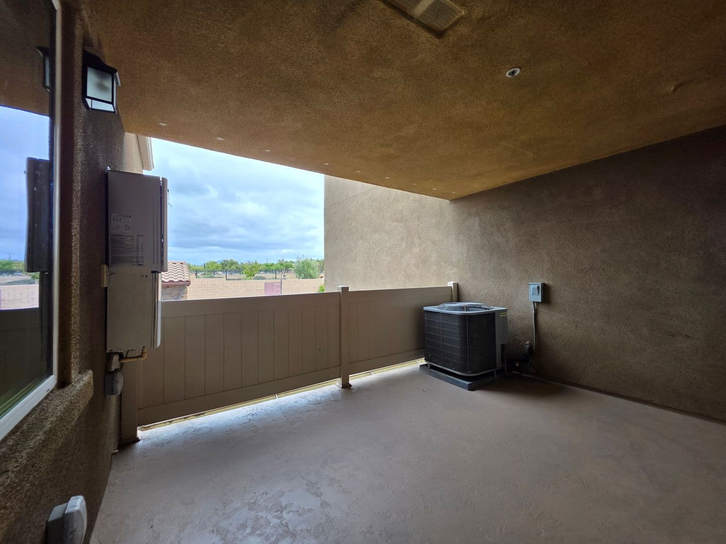 National City Apartment: 1447 Sheryl Ln