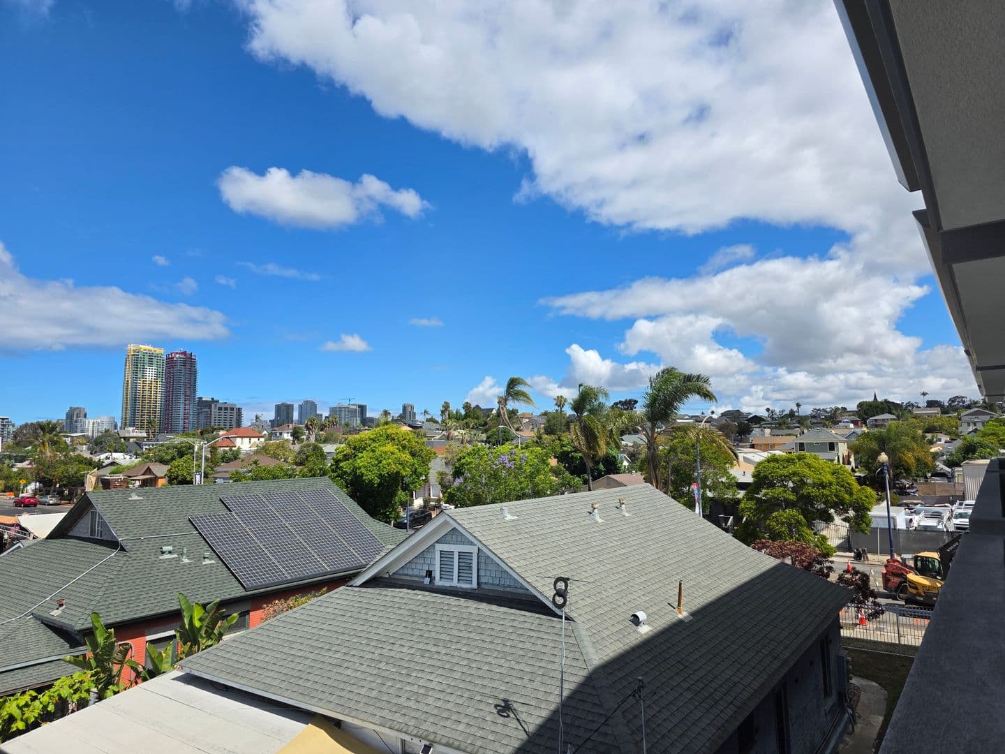 San Diego Apartment: 2435 Imperial Ave