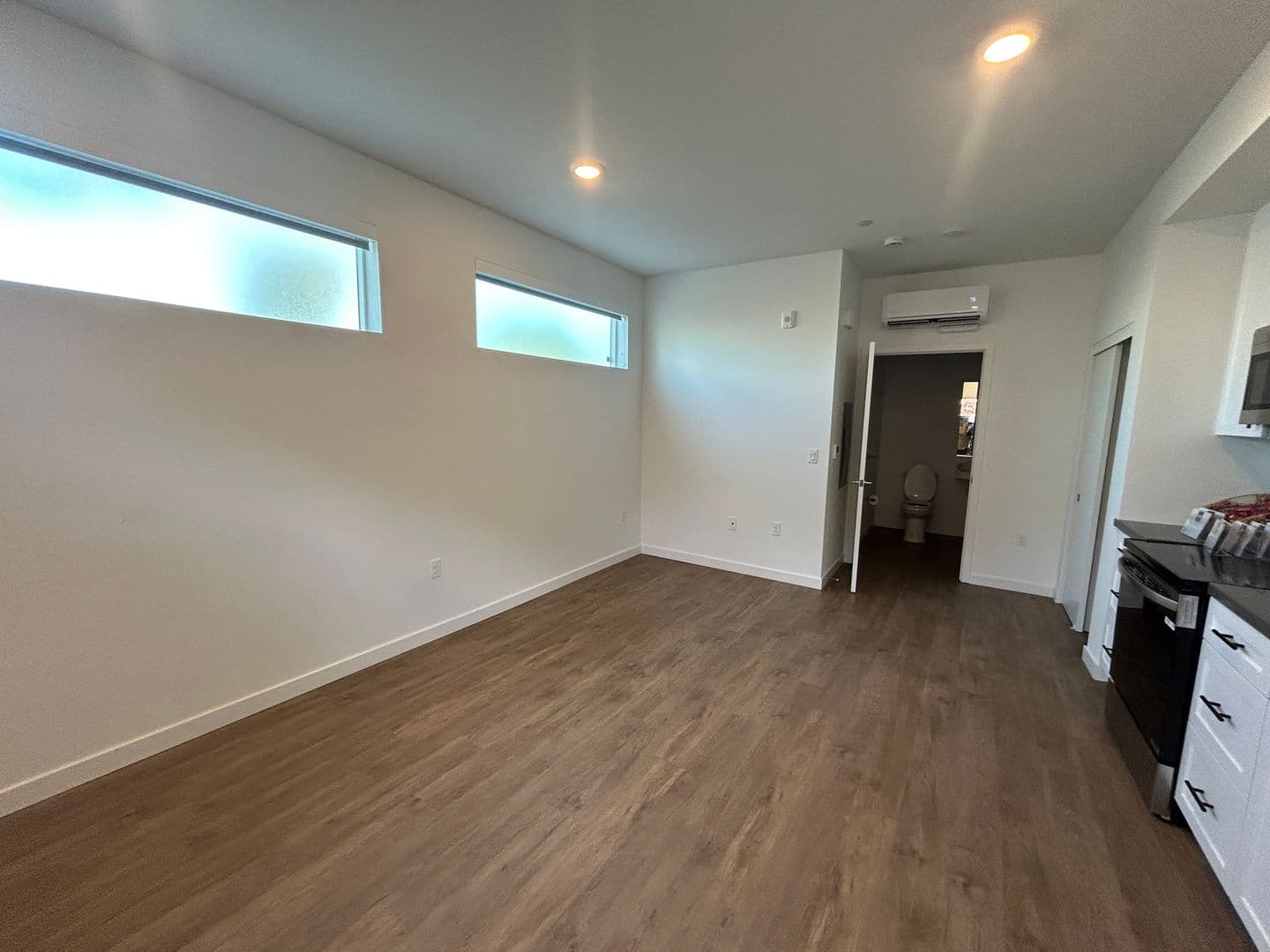 San Diego Apartment: 2435 Imperial Ave